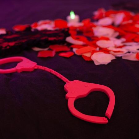 Love Room Avec Balneo Toulon Eksteriør bilde